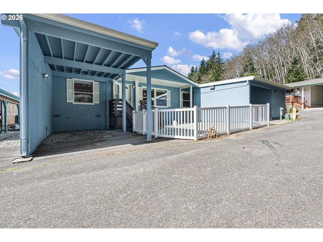 98041 HALLWAY Rd 41, Brookings, OR 97415