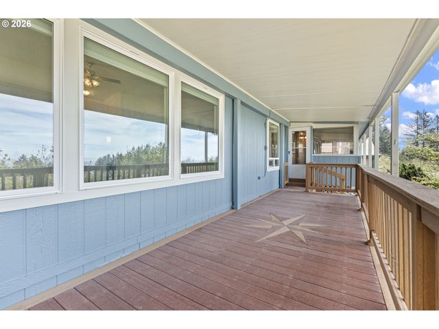 98041 HALLWAY Rd 41, Brookings, OR 97415