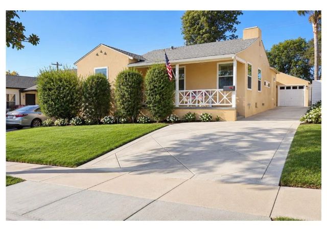 439 W Hillsdale, Inglewood, CA 90302