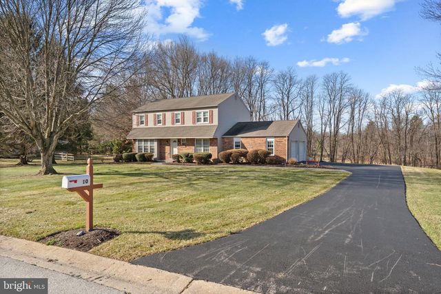 10 GLEN LOCH WAY, Malvern, PA 19355