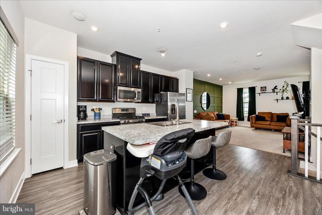 10642 SAPONI DR, New Market, MD 21774