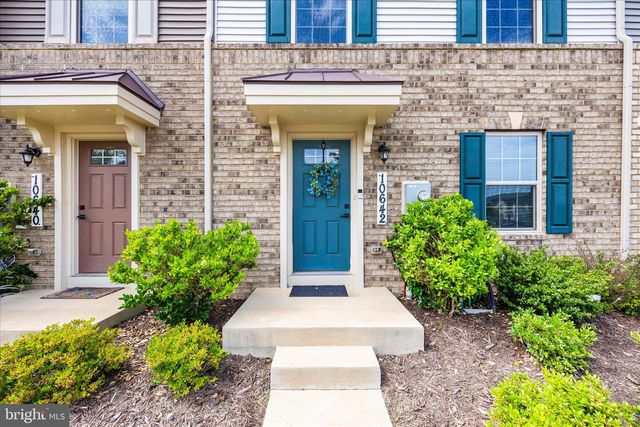10642 SAPONI DR, New Market, MD 21774
