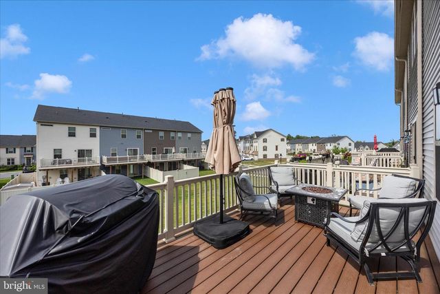 10642 SAPONI DR, New Market, MD 21774