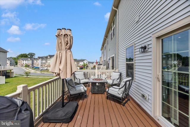 10642 SAPONI DR, New Market, MD 21774