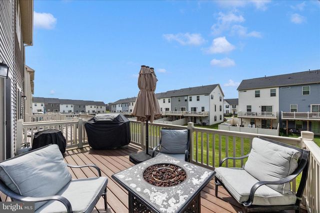 10642 SAPONI DR, New Market, MD 21774
