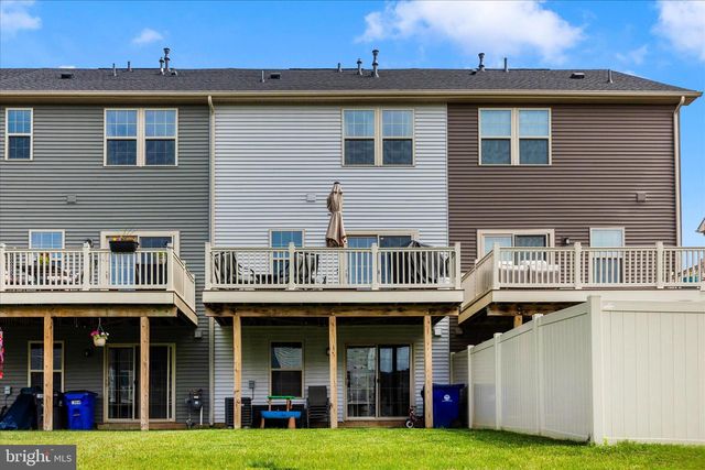 10642 SAPONI DR, New Market, MD 21774
