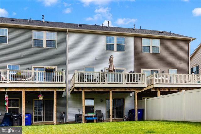 10642 SAPONI DR, New Market, MD 21774