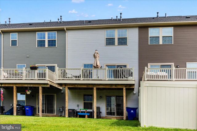10642 SAPONI DR, New Market, MD 21774