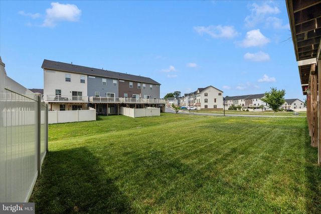 10642 SAPONI DR, New Market, MD 21774