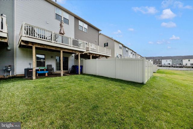 10642 SAPONI DR, New Market, MD 21774
