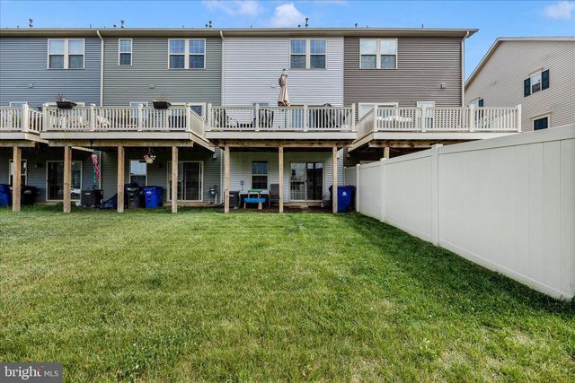 10642 SAPONI DR, New Market, MD 21774