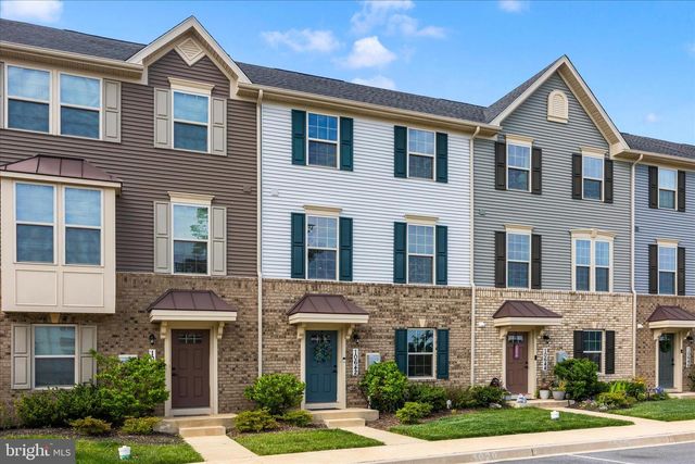 10642 SAPONI DR, New Market, MD 21774