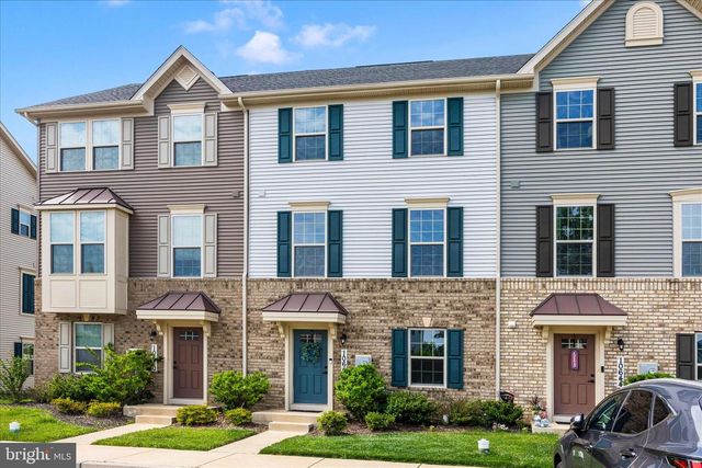 10642 SAPONI DR, New Market, MD 21774