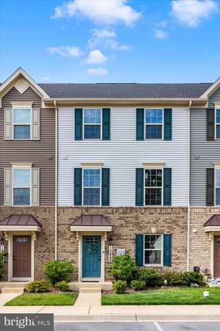 10642 SAPONI DR, New Market, MD 21774