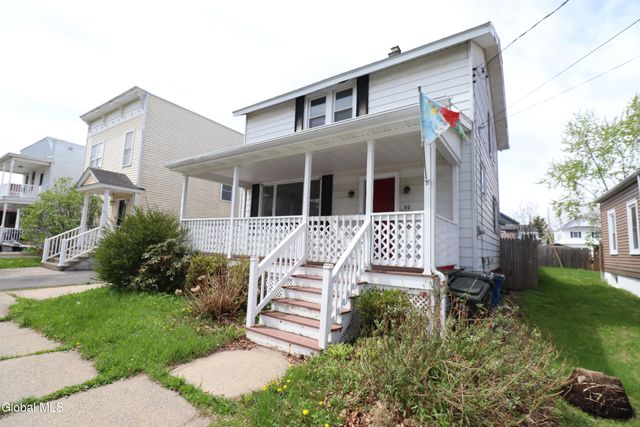 60 Amity Street, Cohoes, NY 12047