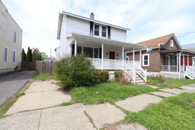 60 Amity Street, Cohoes, NY 12047