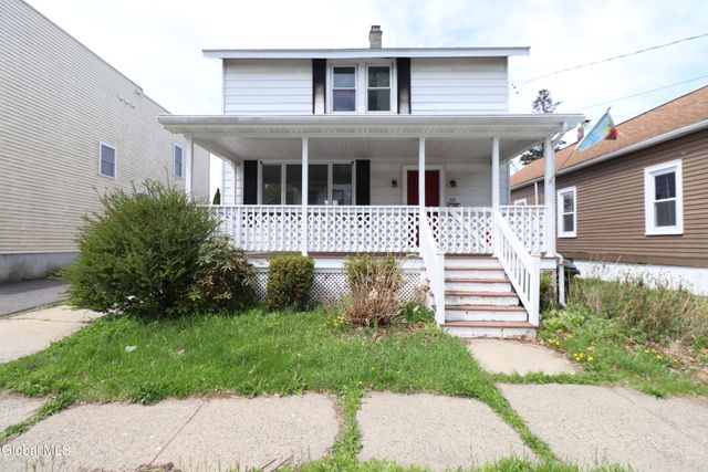 60 Amity Street, Cohoes, NY 12047