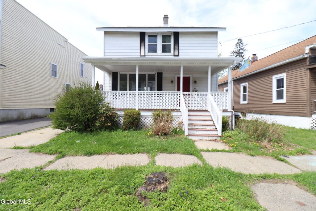 60 Amity Street, Cohoes, NY 12047