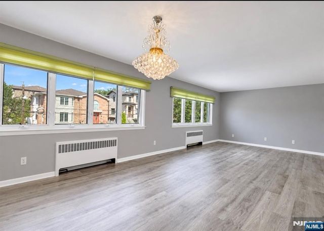 62 Edsall Avenue 2nd fl, Palisades Park, NJ 07650