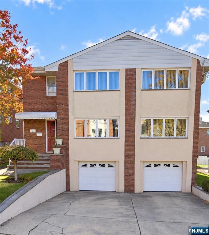 62 Edsall Avenue 2nd fl, Palisades Park, NJ 07650
