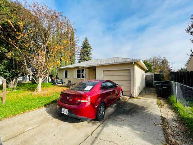 5713 Vista Ave, Sacramento, CA 95824