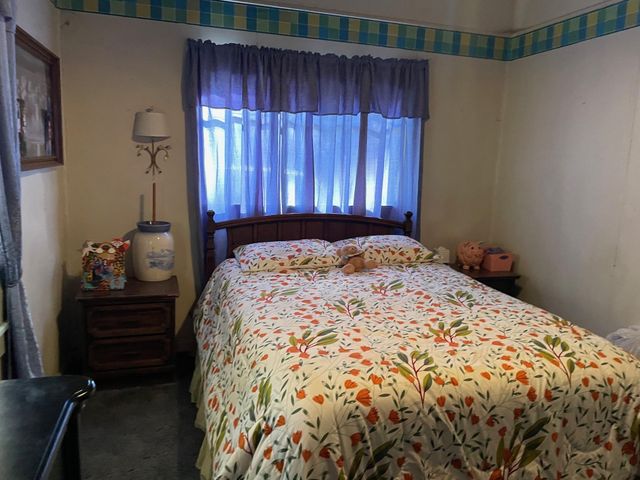 703 E Terrell Avenue, Crockett, TX 75835