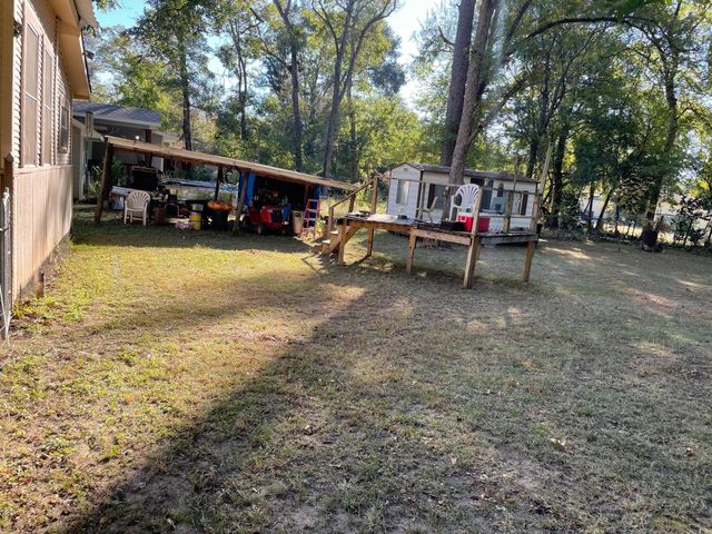 703 E Terrell Avenue, Crockett, TX 75835