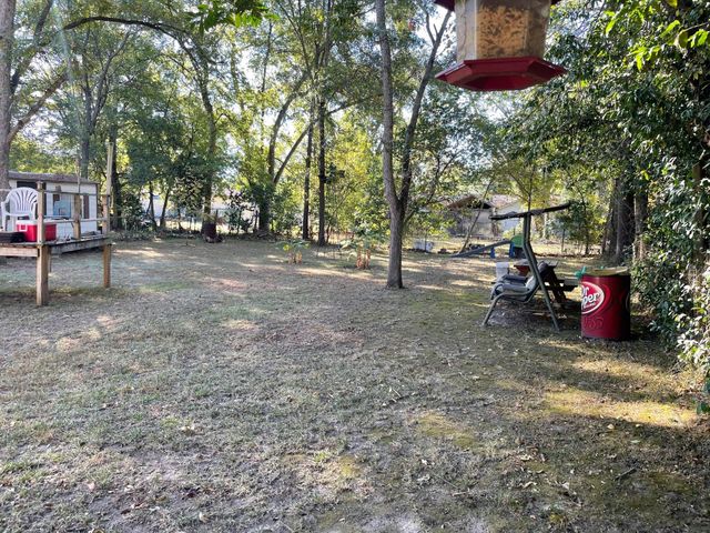 703 E Terrell Avenue, Crockett, TX 75835