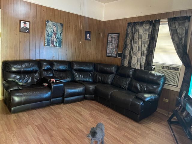 703 E Terrell Avenue, Crockett, TX 75835