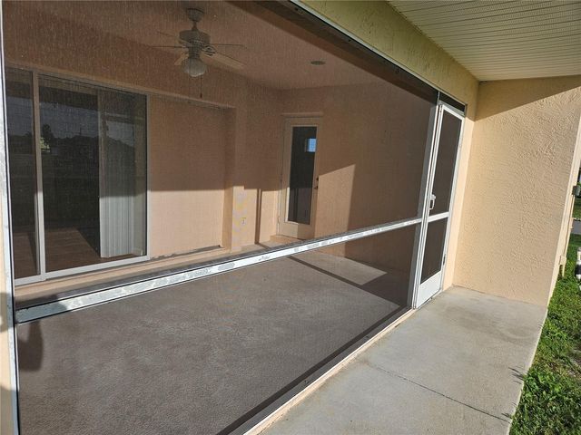 4526 SANTA BARBARA BOULEVARD 4526, Cape Coral, FL 33914