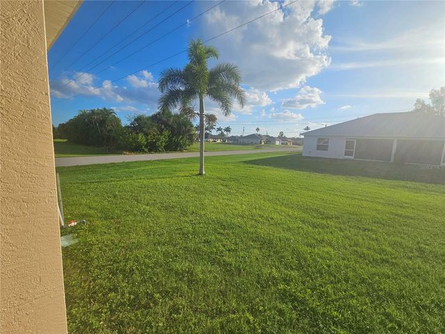 4526 SANTA BARBARA BOULEVARD 4526, Cape Coral, FL 33914