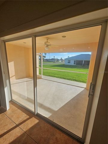 4526 SANTA BARBARA BOULEVARD 4526, Cape Coral, FL 33914