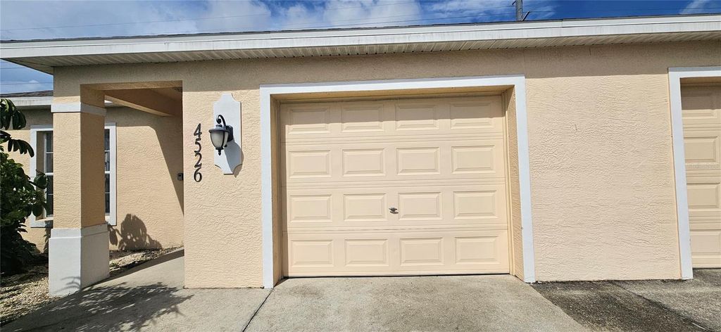 4526 SANTA BARBARA BOULEVARD 4526, Cape Coral, FL 33914
