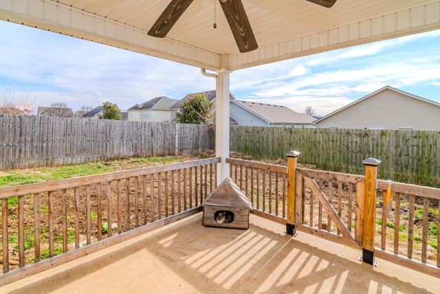 2244 Spurr Road, Lexington, KY 40511