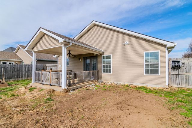 2244 Spurr Road, Lexington, KY 40511