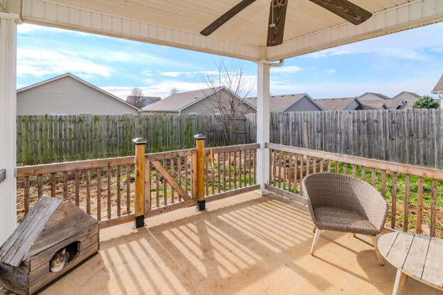 2244 Spurr Road, Lexington, KY 40511