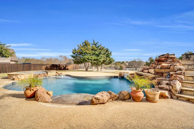 3530 Pleasantville Road, Midlothian, TX 76065