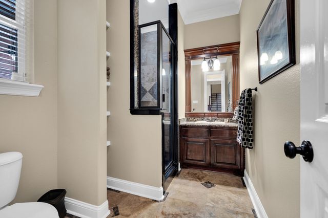 3530 Pleasantville Road, Midlothian, TX 76065