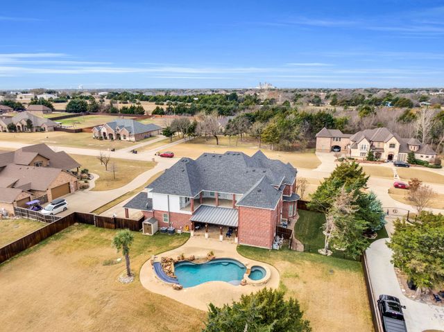 3530 Pleasantville Road, Midlothian, TX 76065
