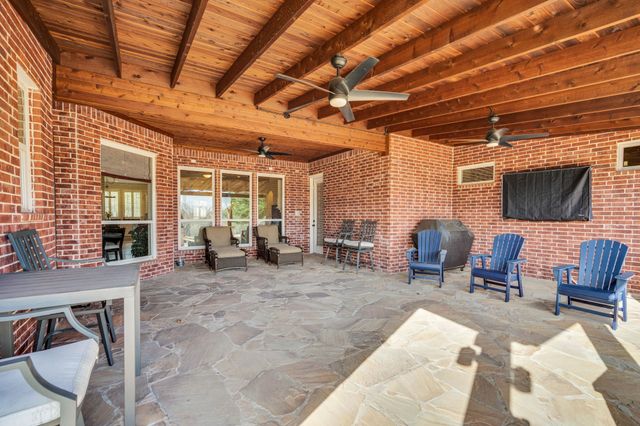 3530 Pleasantville Road, Midlothian, TX 76065