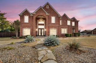 3530 Pleasantville Road, Midlothian, TX 76065