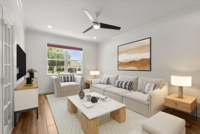 31992 REDTAIL RESERVE BOULEVARD, Sorrento, FL 32776