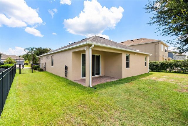 31992 REDTAIL RESERVE BOULEVARD, Sorrento, FL 32776