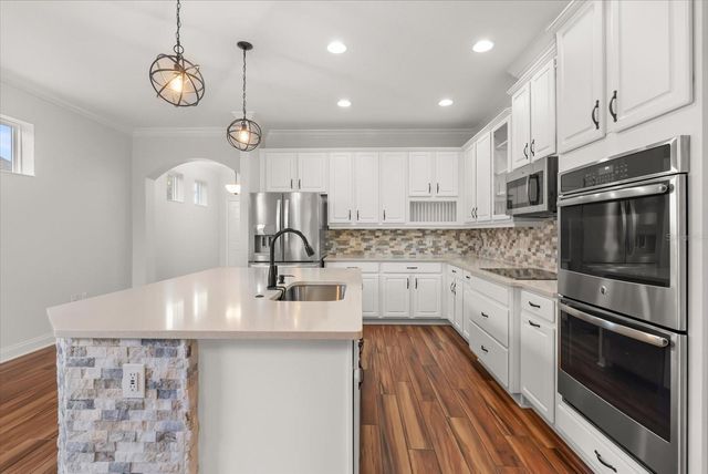 31992 REDTAIL RESERVE BOULEVARD, Sorrento, FL 32776