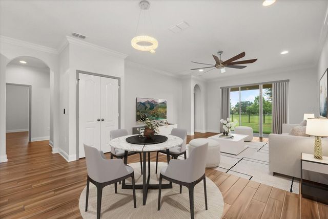 31992 REDTAIL RESERVE BOULEVARD, Sorrento, FL 32776