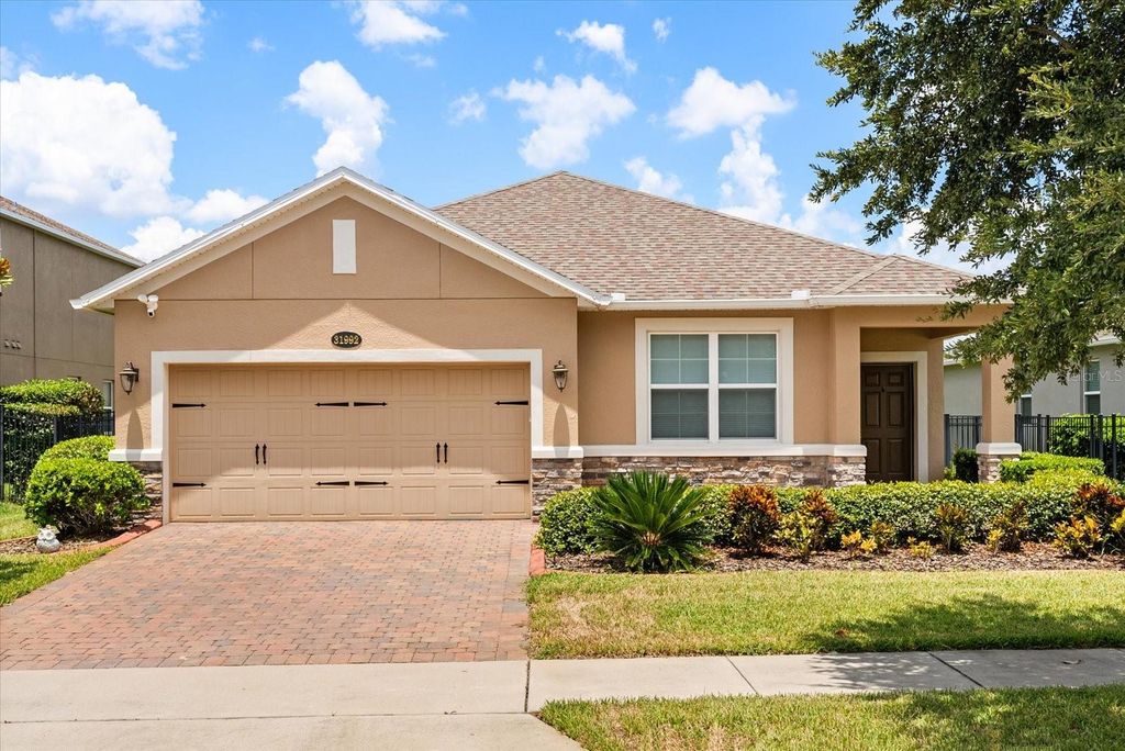 31992 REDTAIL RESERVE BOULEVARD, Sorrento, FL 32776