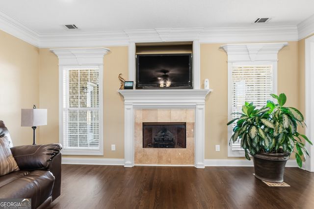 431 Sawtooth Court, Kathleen, GA 31047