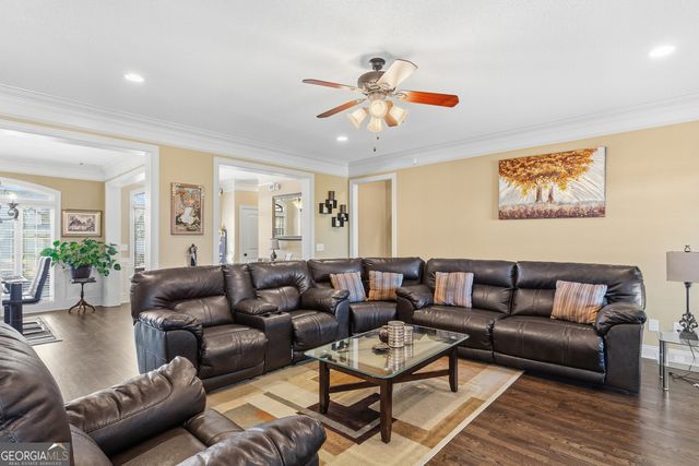 431 Sawtooth Court, Kathleen, GA 31047