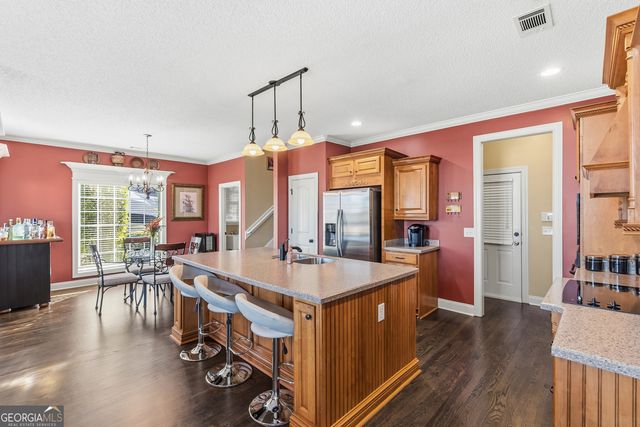 431 Sawtooth Court, Kathleen, GA 31047