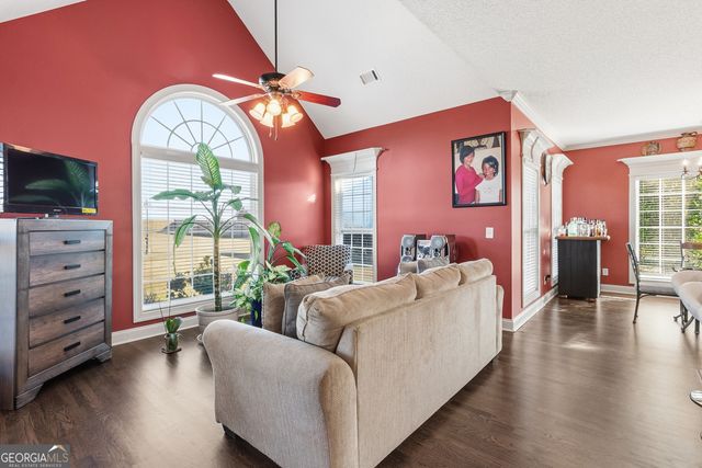 431 Sawtooth Court, Kathleen, GA 31047